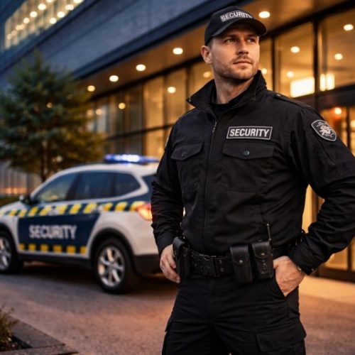 All security Solutions