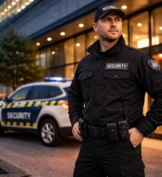 All security Solutions